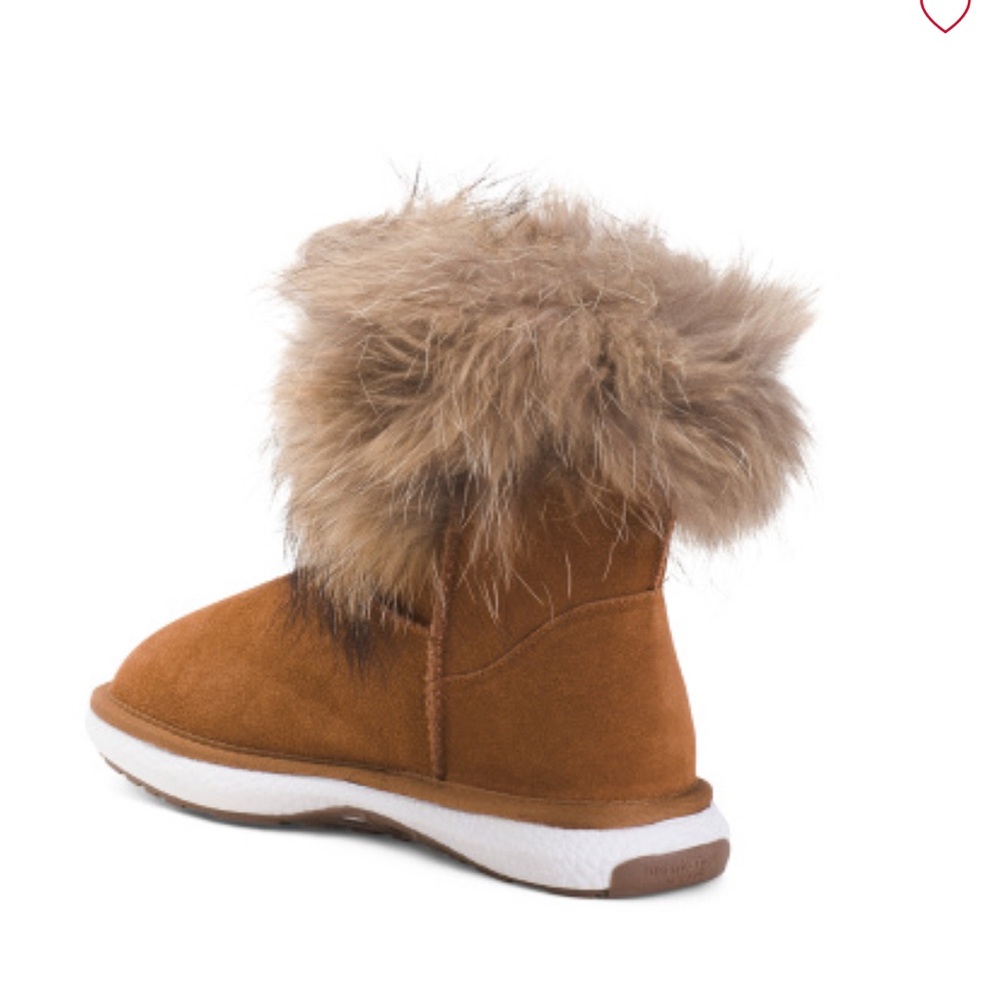 BERNIE MEV Suede Booties, Size 8,New - Picture 2 of 4